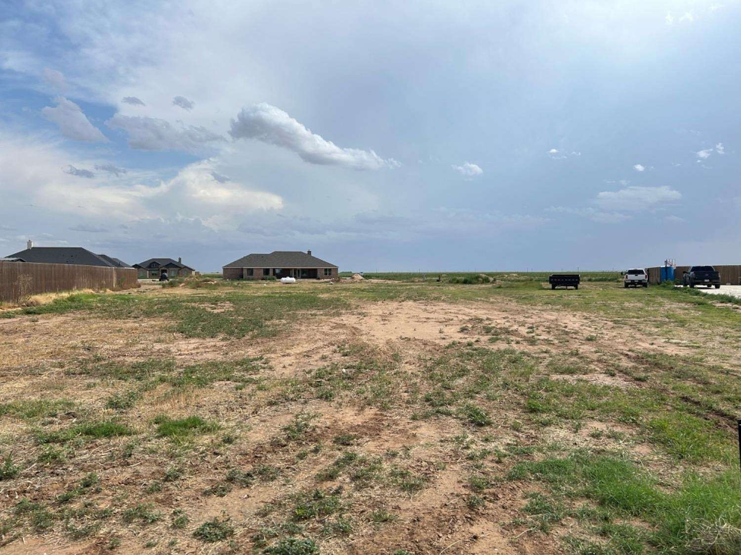 Residential Land for Sale in New Home, Texas