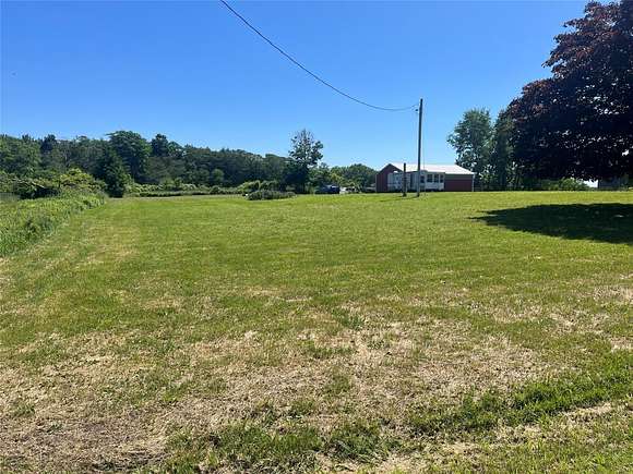 10.2 Acres of Land for Sale in McKean, Pennsylvania