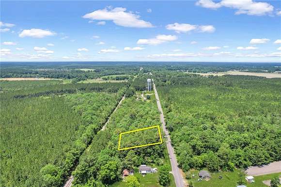 1 Acre of Residential Land for Sale in Waycross, Georgia