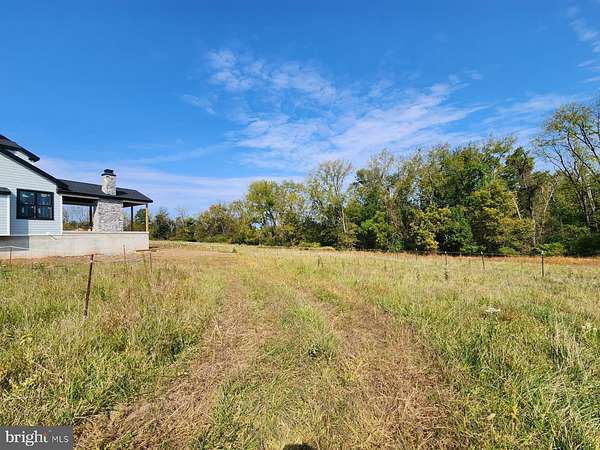 3 Acres of Residential Land with Home for Sale in Chalfont, Pennsylvania