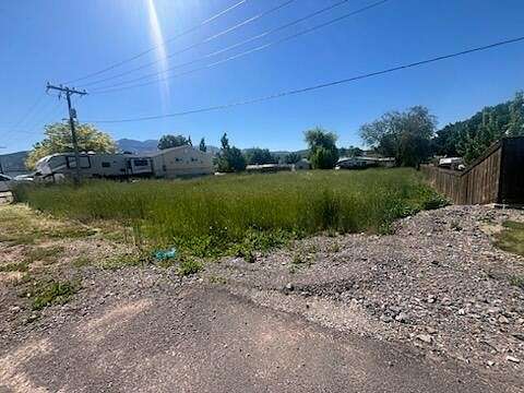 0.34 Acres of Commercial Land for Sale in Nephi, Utah