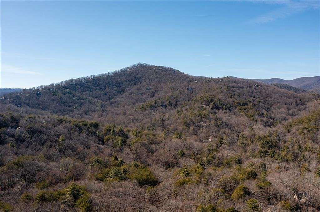 2.37 Acres of Residential Land for Sale in Big Canoe, Georgia