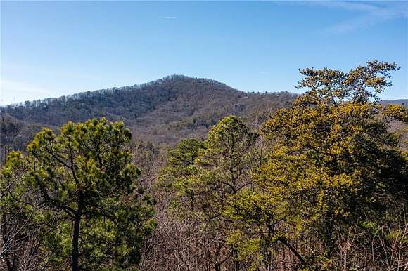 2.4 Acres of Residential Land for Sale in Big Canoe, Georgia