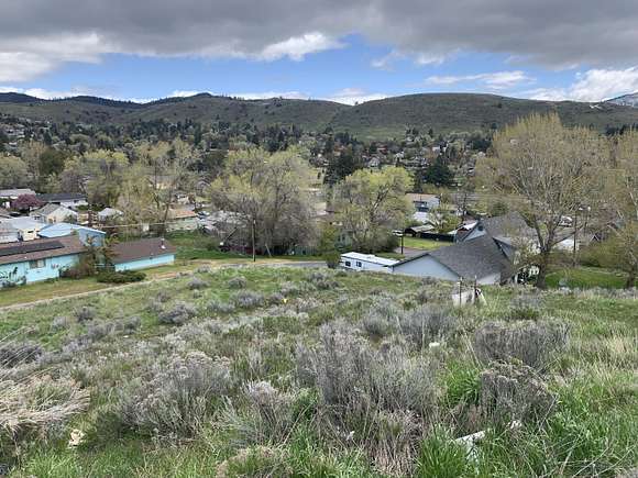 0.19 Acres of Residential Land for Sale in Klamath Falls, Oregon