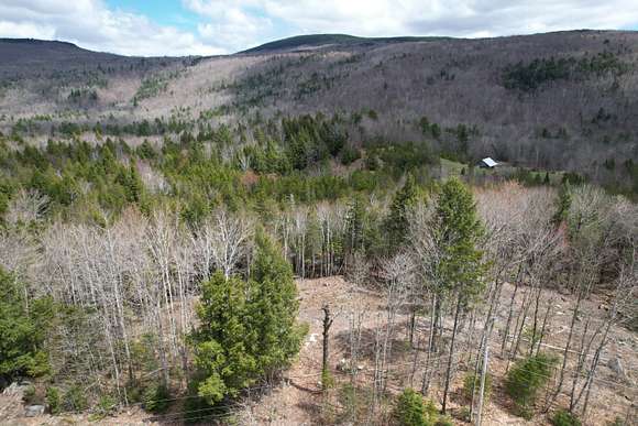 1 Acre of Residential Land for Sale in Carrabassett Valley Town, Maine