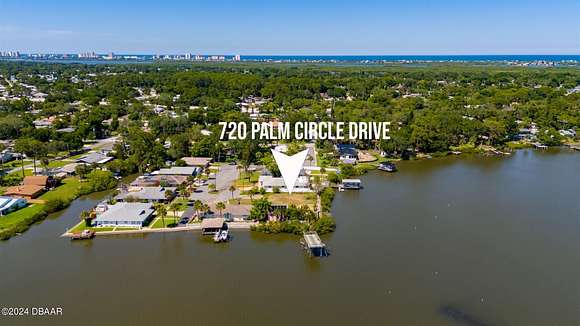 0.35 Acres of Residential Land for Sale in Port Orange, Florida