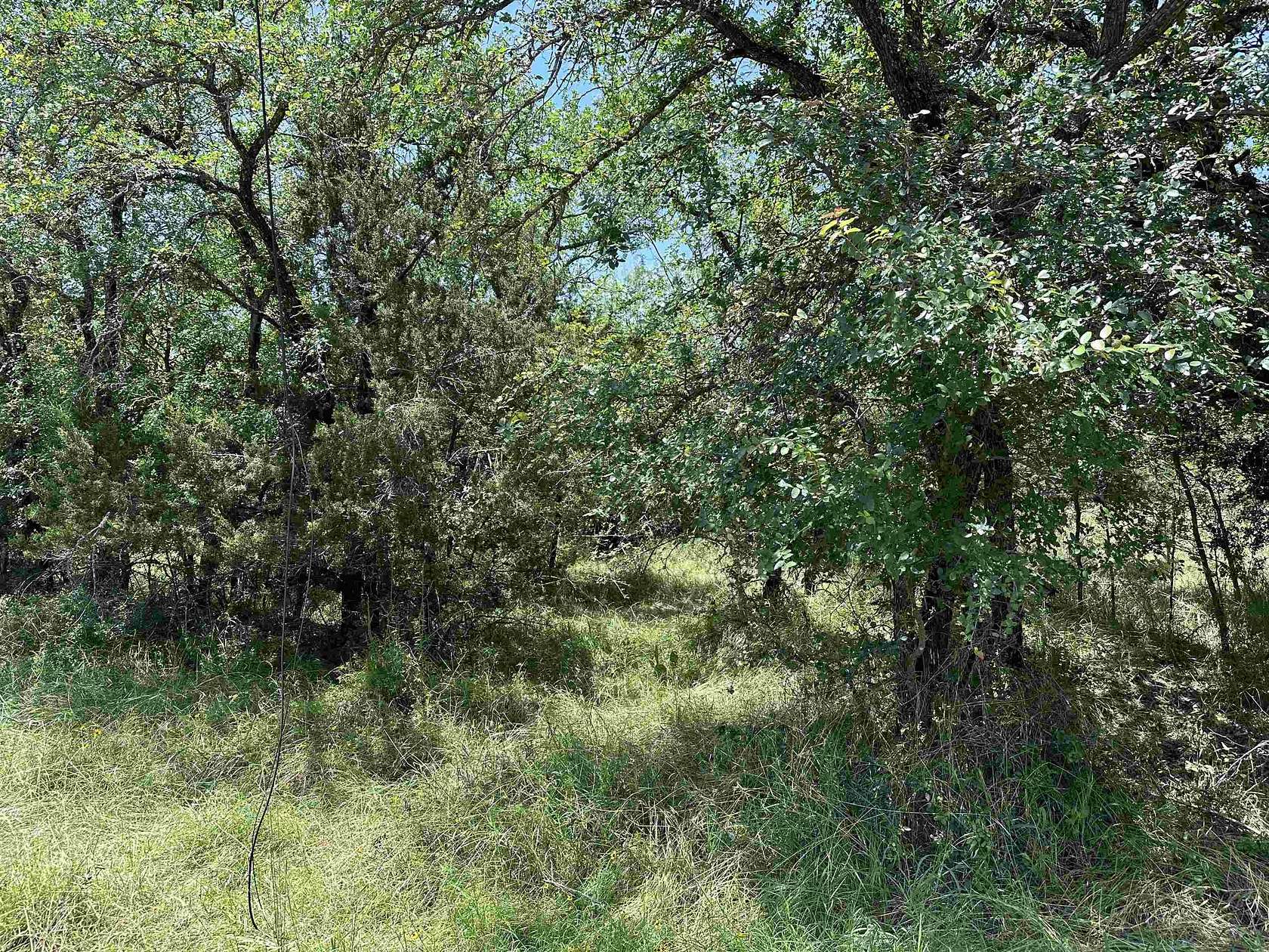 0.42 Acres of Land for Sale in Granite Shoals, Texas