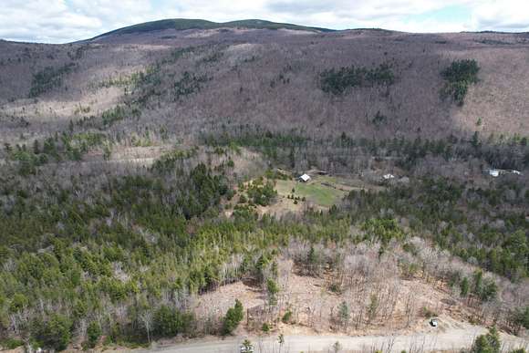 0.95 Acres of Residential Land for Sale in Carrabassett Valley Town, Maine