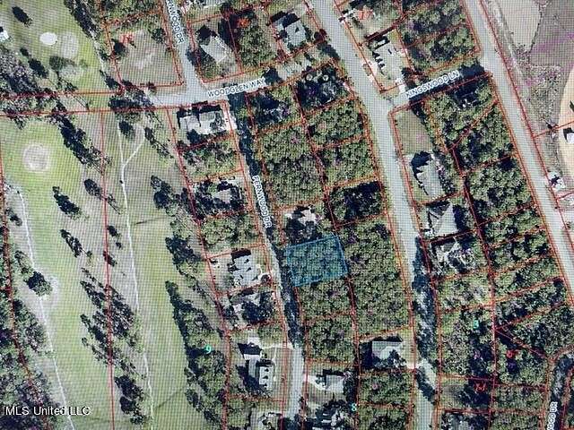 0.25 Acres of Residential Land for Sale in Pass Christian, Mississippi