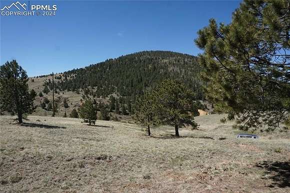 2.2 Acres of Land for Sale in Victor, Colorado