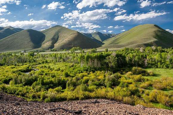 14.4 Acres of Land for Sale in Hailey, Idaho