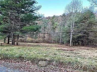 2.8 Acres of Land for Sale in Clyde, North Carolina