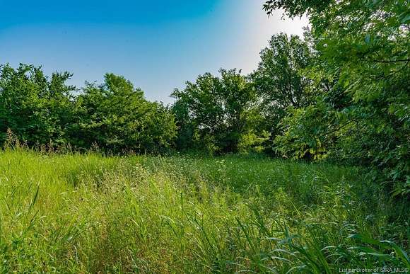 1 Acres of Residential Land for Sale in Charlestown, Indiana