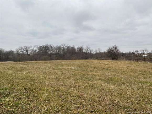 4.23 Acres of Residential Land for Sale in Nabb, Indiana