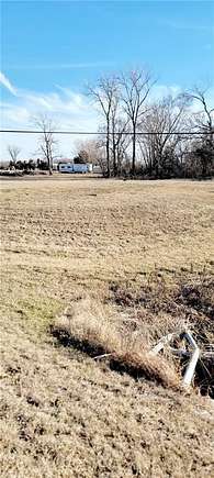 1.5 Acres of Commercial Land for Sale in Gas, Kansas