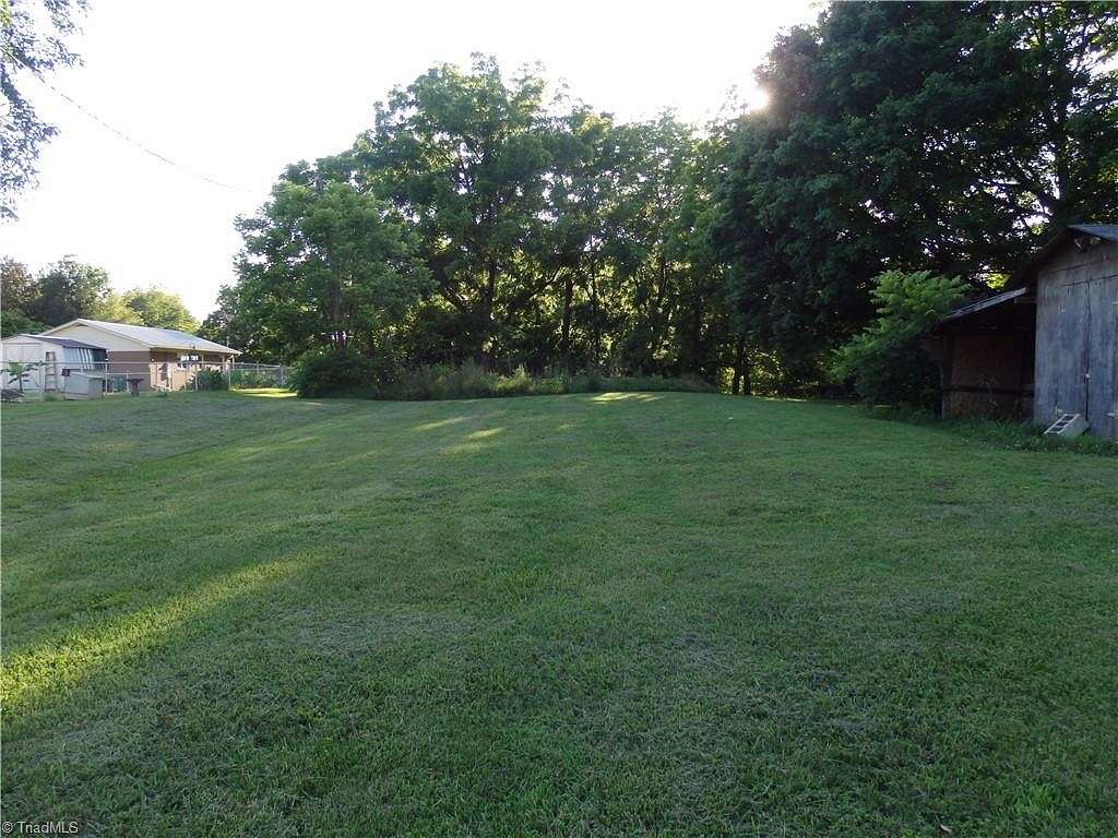 0.32 Acres of Residential Land for Sale in Denton, North Carolina