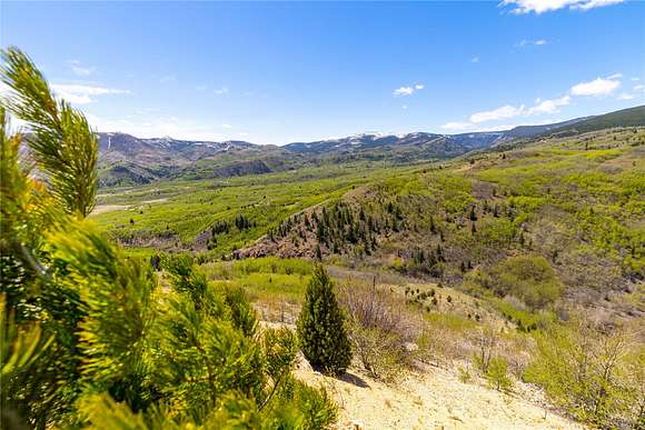 50.3 Acres of Recreational Land for Sale in Anaconda, Montana