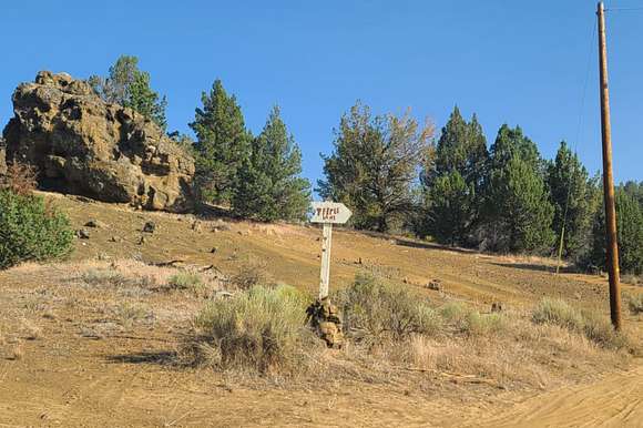 Residential Land for Sale in Chiloquin, Oregon