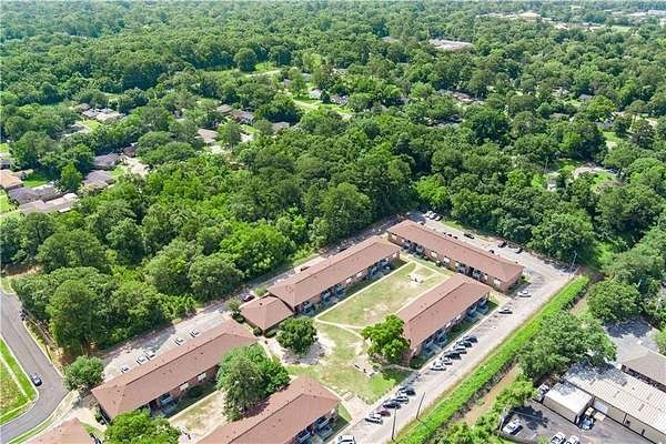 5.9 Acres of Residential Land for Sale in Mobile, Alabama