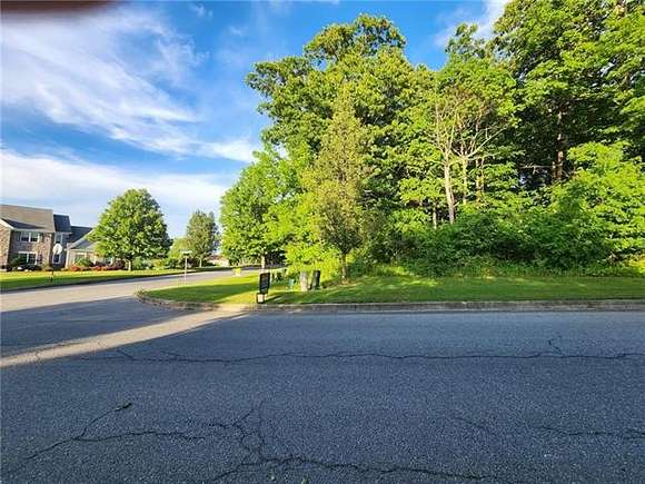 1 Acre of Residential Land for Sale in Lehigh Township, Pennsylvania