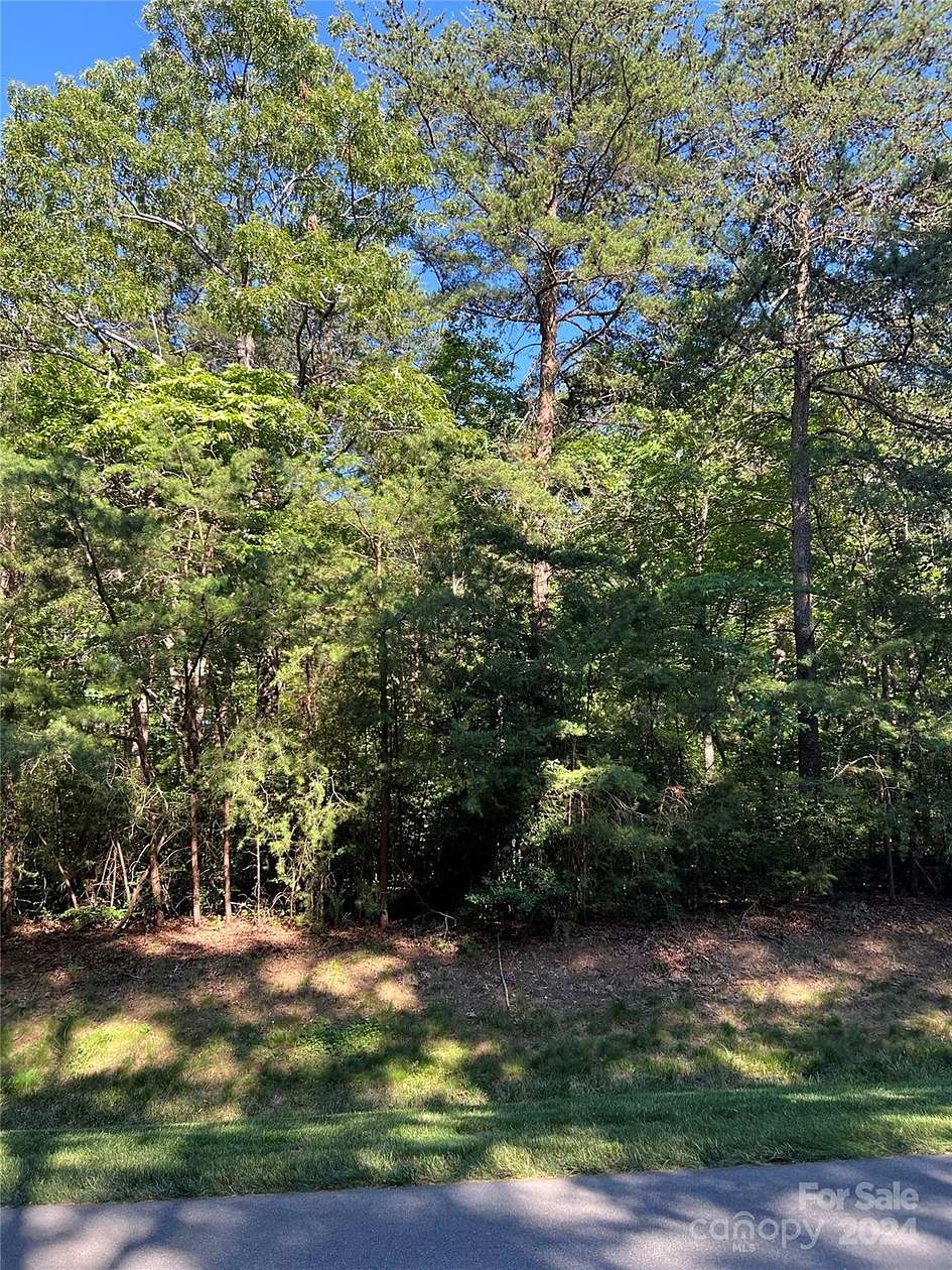 2.22 Acres of Residential Land for Sale in New London, North Carolina