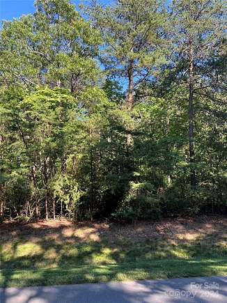 2.22 Acres of Residential Land for Sale in New London, North Carolina