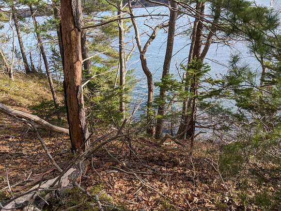 1.2 Acres of Residential Land for Sale in Sullivan, Maine