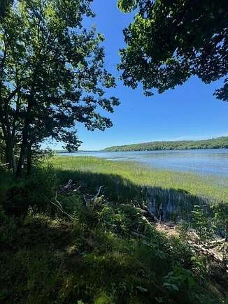 3 Acres of Land for Sale in Litchfield Town, Maine
