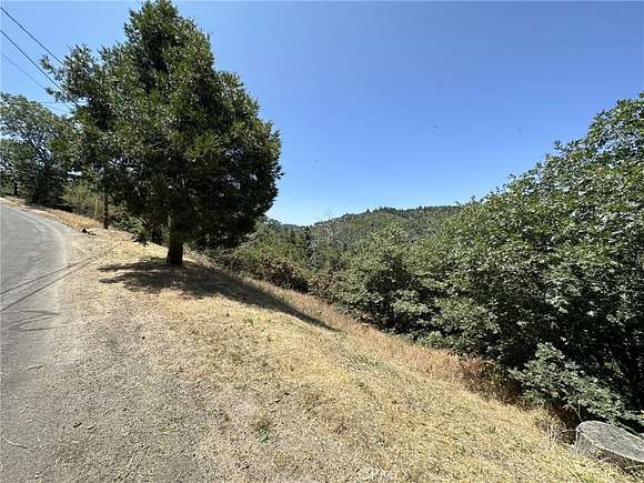 0.056 Acres of Residential Land for Sale in Lake Arrowhead, California