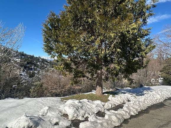 0.077 Acres of Residential Land for Sale in Lake Arrowhead, California