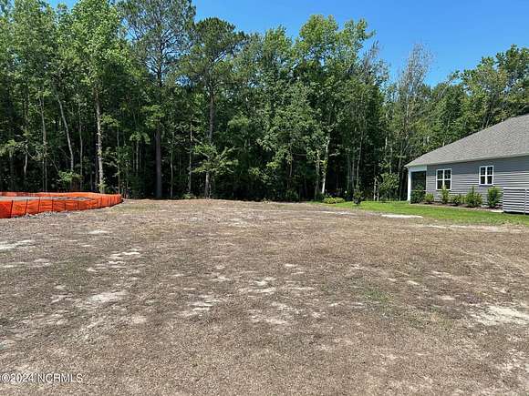 0.24 Acres of Residential Land for Sale in Calabash, North Carolina