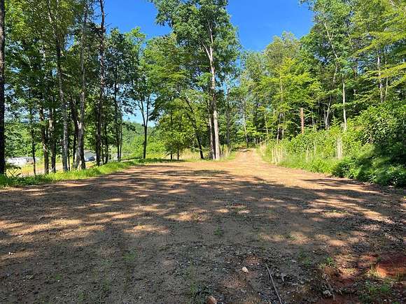 0.64 Acres of Residential Land for Sale in Bryson City, North Carolina