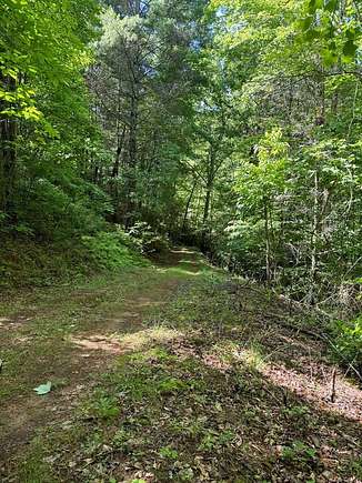 14.6 Acres of Land for Sale in Murphy, North Carolina