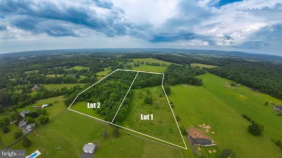 18.98 Acres of Mixed-Use Land for Sale in Leesburg, Virginia