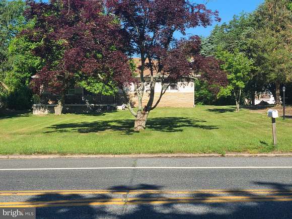 2 Acres of Residential Land with Home for Sale in Williamstown, New Jersey