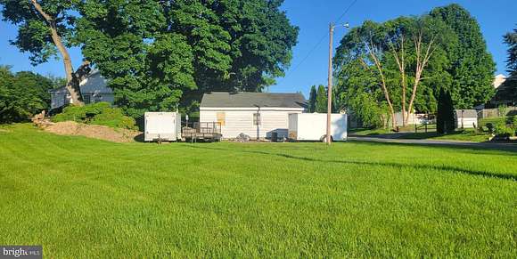 0.39 Acres of Residential Land for Sale in Harrisburg, Pennsylvania
