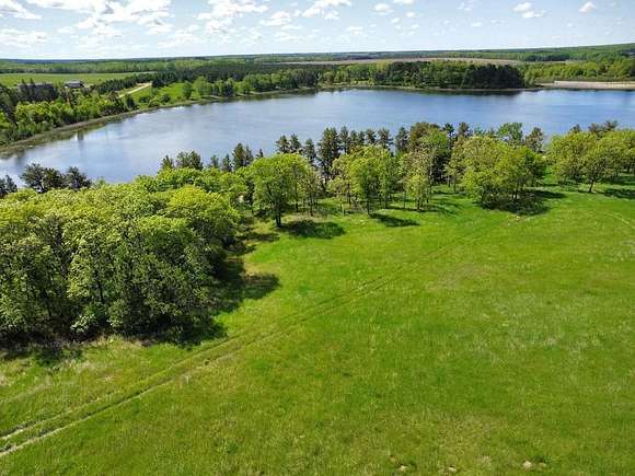 6.7 Acres of Residential Land for Sale in Nevis, Minnesota