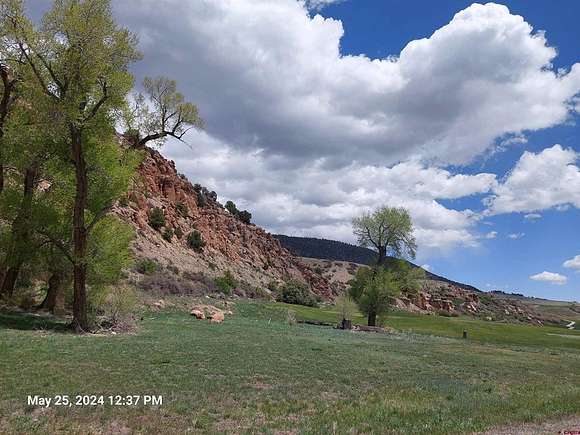 0.41 Acres of Residential Land for Sale in South Fork, Colorado