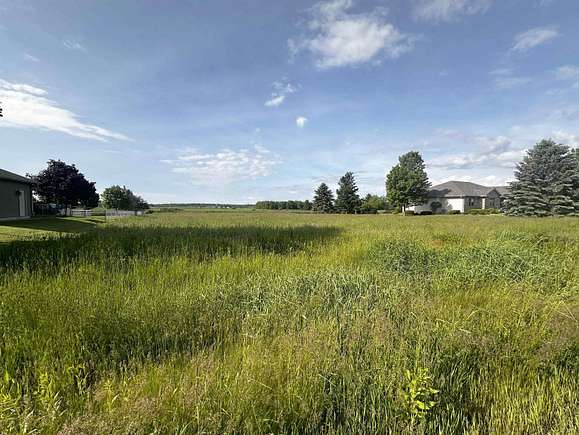 0.69 Acres of Residential Land for Sale in Hewitt, Wisconsin