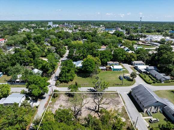 0.34 Acres of Mixed-Use Land for Sale in Gainesville, Florida