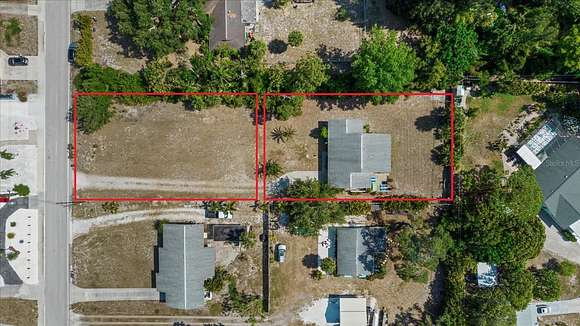 0.34 Acres of Residential Land for Sale in Nokomis, Florida