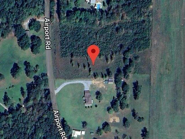 3.2 Acres of Residential Land for Sale in Haleyville, Alabama