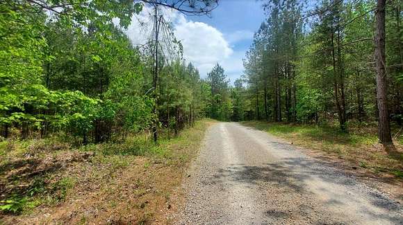 87.17 Acres of Land for Sale in Jamestown, Tennessee