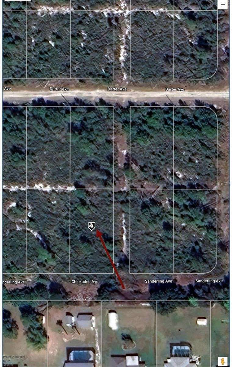 0.28 Acres of Residential Land for Sale in Sebring, Florida