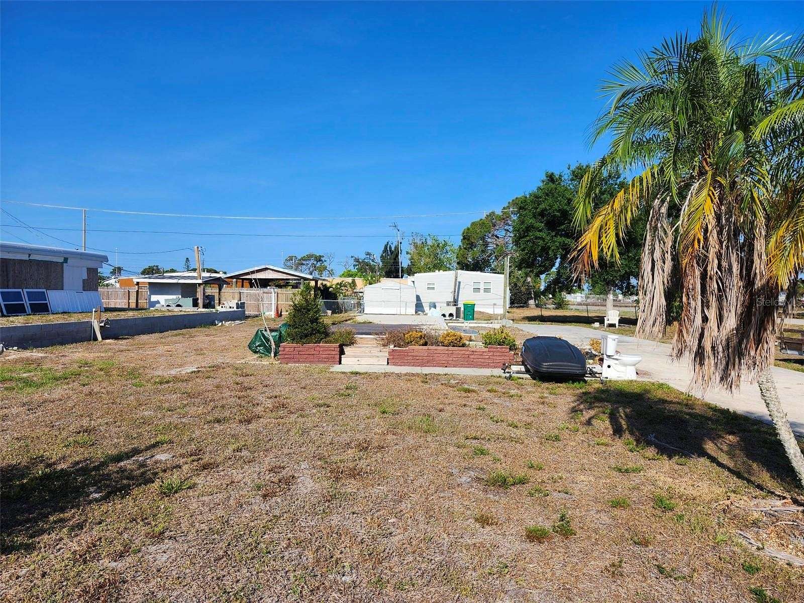 0.18 Acres of Residential Land for Sale in Englewood, Florida