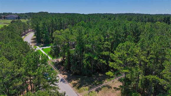 0.62 Acres of Residential Land for Sale in Brooksville, Florida