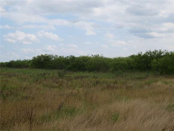 99.6 Acres of Land for Sale in Maypearl, Texas