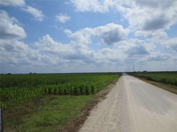 383.7 Acres of Land for Sale in Abbott, Texas