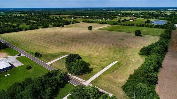 5 Acres of Residential Land for Sale in Lone Jack, Missouri