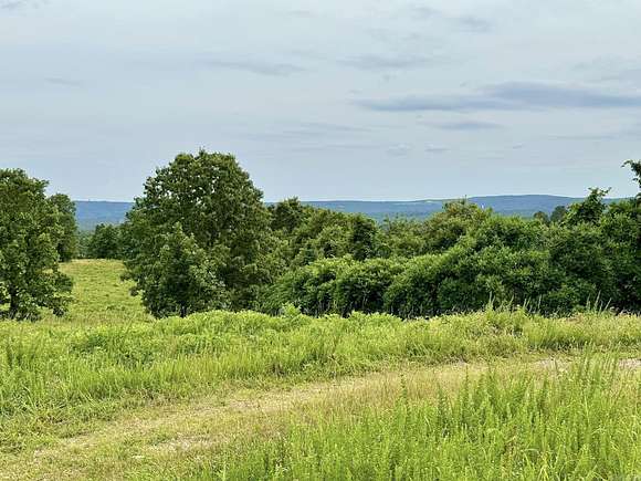 3.5 Acres of Residential Land for Sale in Mountain View, Arkansas
